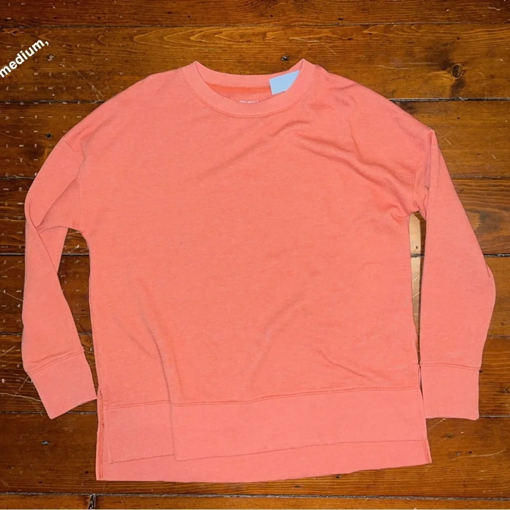 Crew neck - Picture 1 of 1